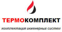 Термокомплект оод / termocomplekt ltd