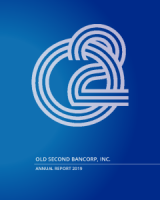 Second Bancorp Inc.