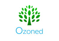 Ozoned digital