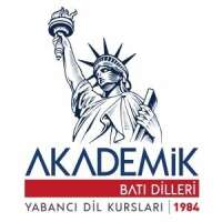 Akademik batı dilleri yabancı dil okulları