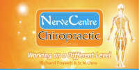 Nerve centre chiropractic