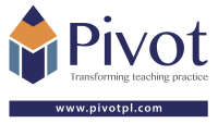 Pivot professional learning