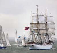 Sail den helder 2017