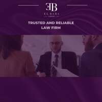El baba lawyers