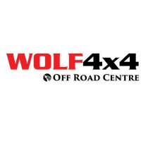 Wolf 4x4 pty ltd