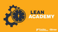 Lean leader academy