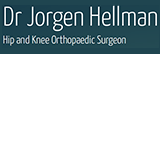 Dr jorgen hellman