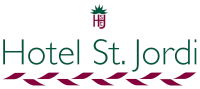 Hotel sant jordi