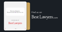 Shands elbert gianoulakis & giljum llp