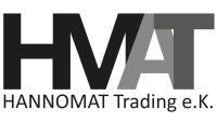 Hannomat trading e.k