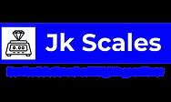 JK Digital Weighing Scales