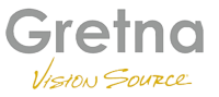 Gretna vision source