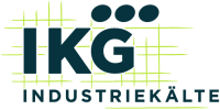 Ikg industriekälte gmbh & co kg