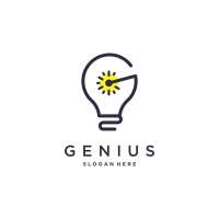 Genius works