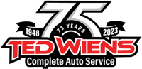 Ted wiens tire & auto