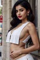 goa model agency