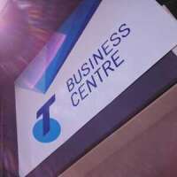 Telstra business technology centre brisbane south