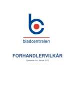 Bladcentralen