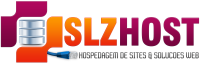 Slz host hospedagem de sites & soluções web