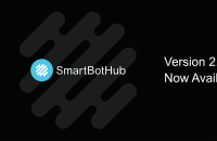 Smartbothub, llc