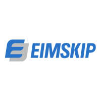 Eimskip nederland bv