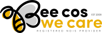 Bee cos we care