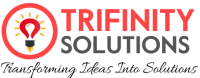 Trifinity - cutting edge web apps