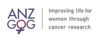 Australia new zealand gynaecological oncology group