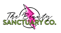 The beauty sanctuary