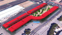 Delineante Infografía 3D