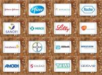 Medical brands