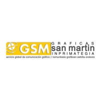 San martín comunicación gráfica y visual