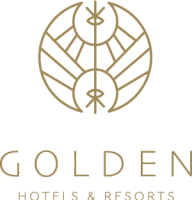 Golden hotel