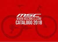 Msc bikes