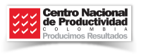 Centro nacional de productividad