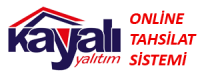 Kayalı yalıtım