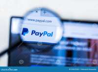 PayPal - Russia