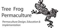 Tree frog permaculture