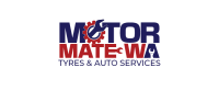 Motor Mate WA Tyres & Auto Service