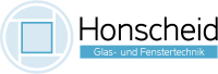 Honscheid glas- und fenstertechnik gmbh