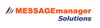 Messagemanager solutions