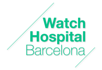 Watch hospital barcelona
