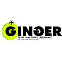Ginger travel insurance