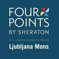 Four Points by Sheraton Ljubljana Mons