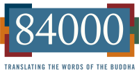 84000:translating the words of the buddha