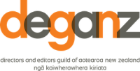 Directors & editors guild of new zealand
