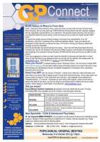 Peninsula gp network (pgpn)