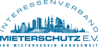 Interessenverband mieterschutz