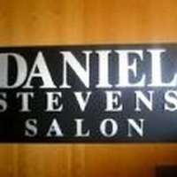 Daniel stevens salon