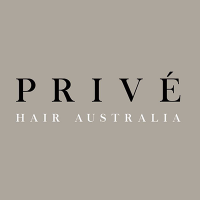 Privé hair australia